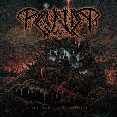 Paganizer : Death Through the Copperfields